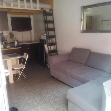 Kawalerka Z Antresola Centrum Mragowa Apartment