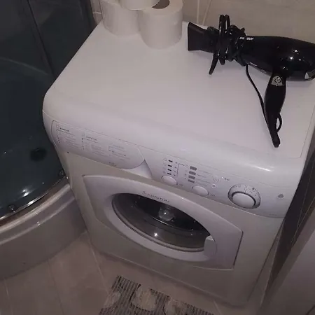 Kawalerka Z Antresola Centrum Mragowa *